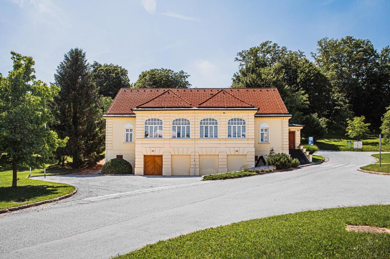Villa Istenič Bizeljsko Esterno foto